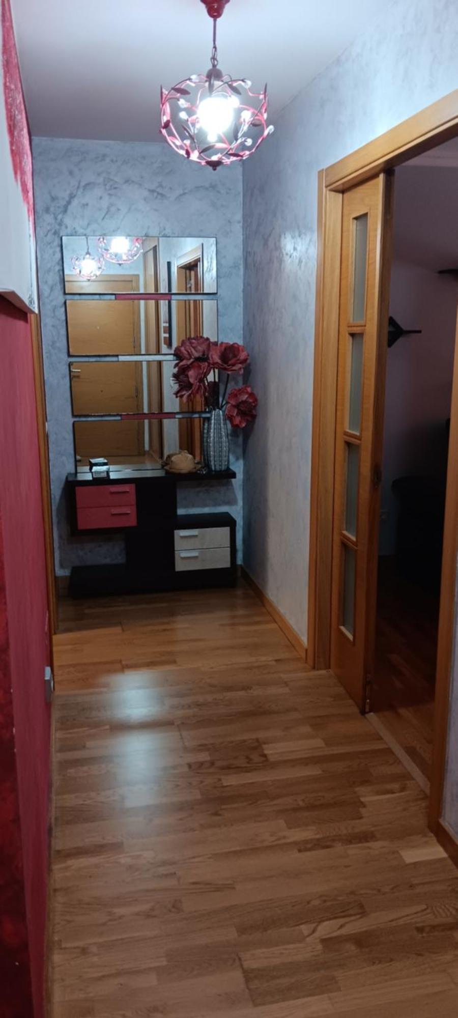 Piso A Pedreira Apartment Padron Bagian luar foto