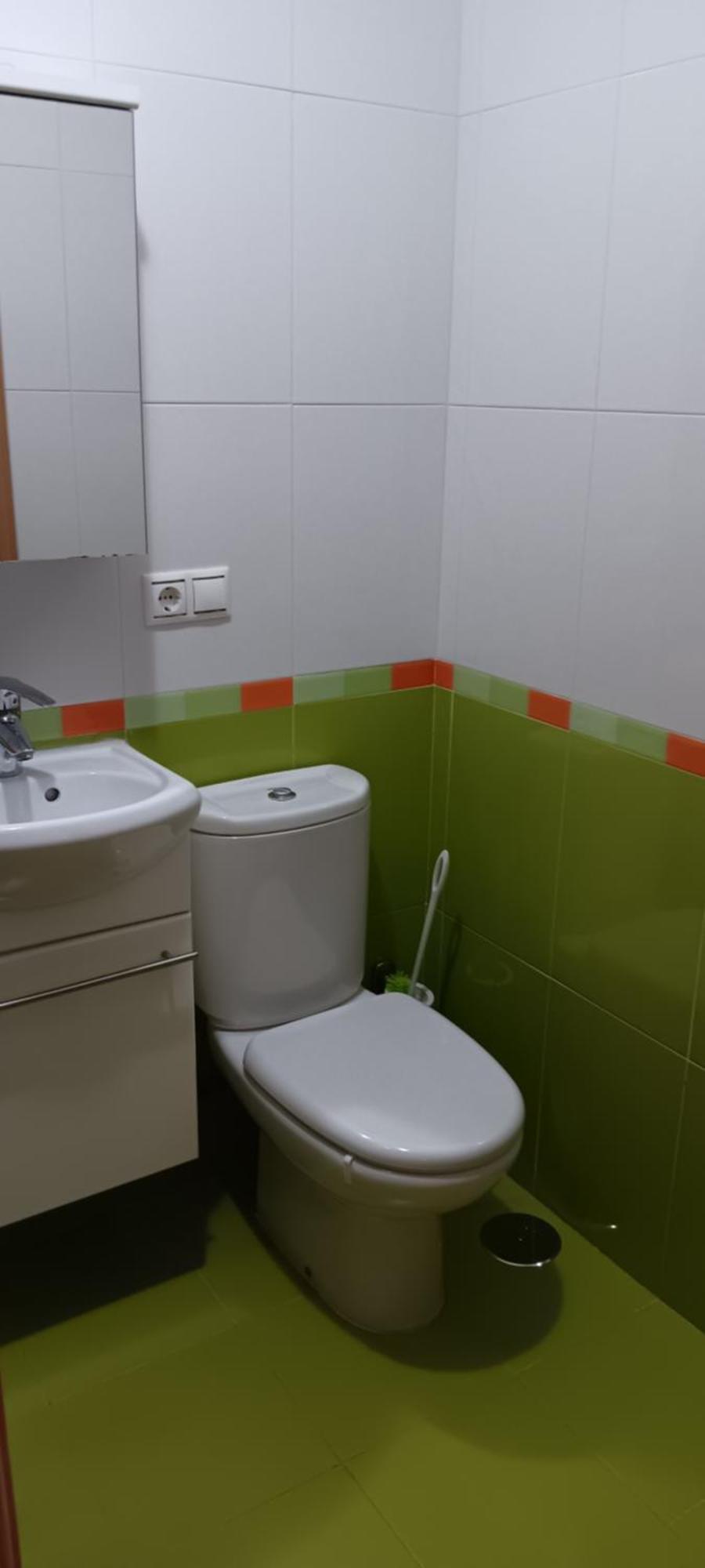 Piso A Pedreira Apartment Padron Bagian luar foto